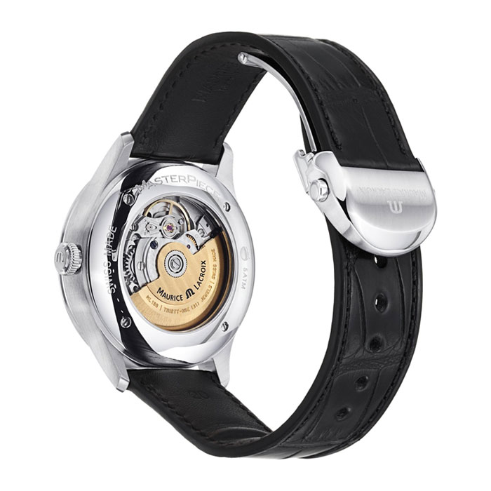 Maurice Lacroix MP6607-SS001-110